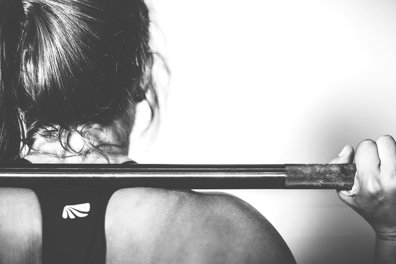 Cardio- und Conditioning-Bereich